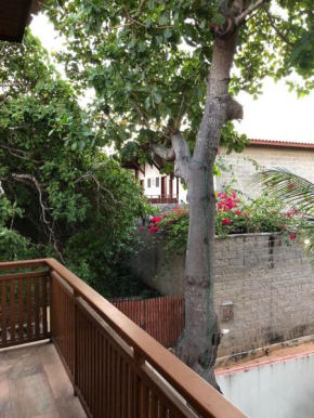 Apartamento no centro da vila de Jericoacoara